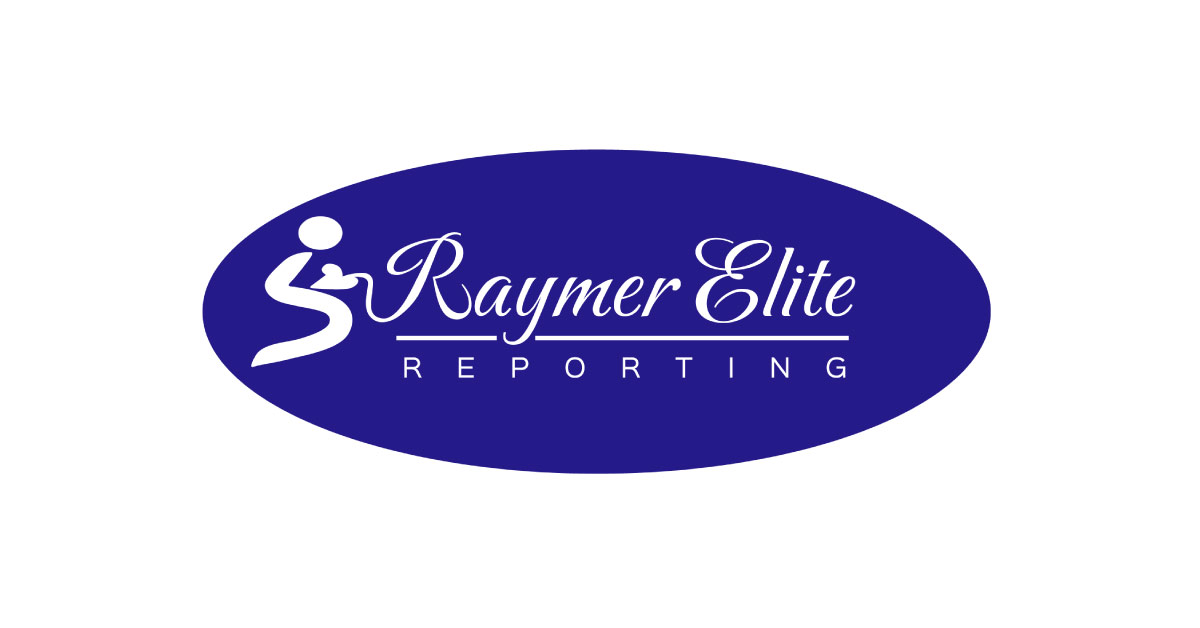 Raymer Elite Reporting Joins Lexitas