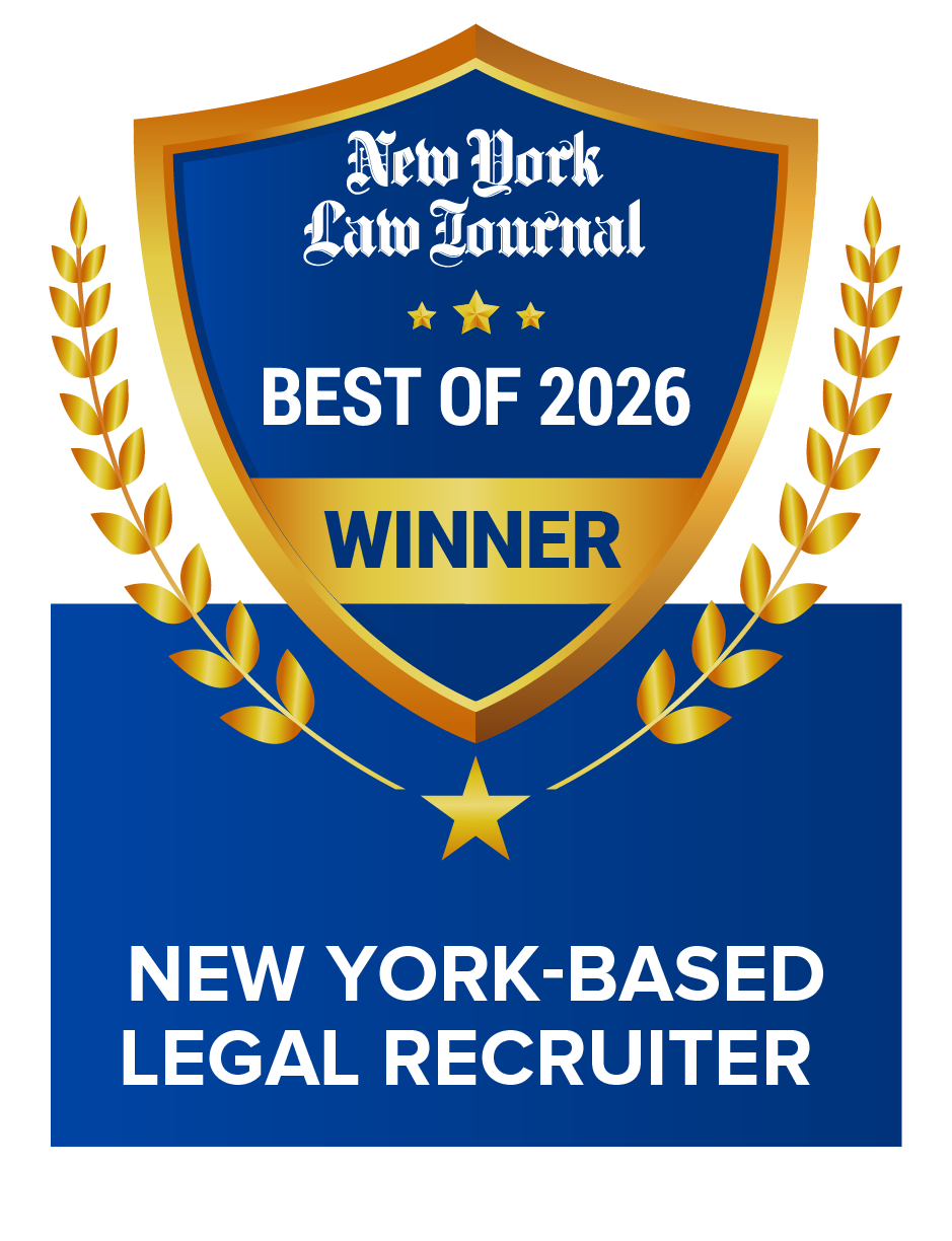 NYLJ0728202673290LEXITAS_New York-Based Legal Recruiter_WINNER