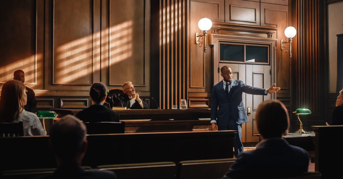 How AI Is Changing Trial Preparation