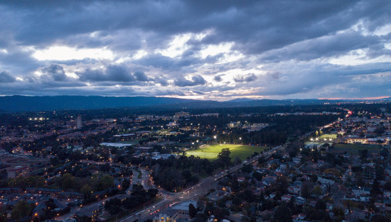 Palo Alto (Lexitas)