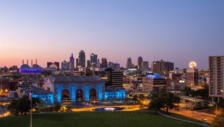 Kansas City (formerly Alaris) Deposition Suites