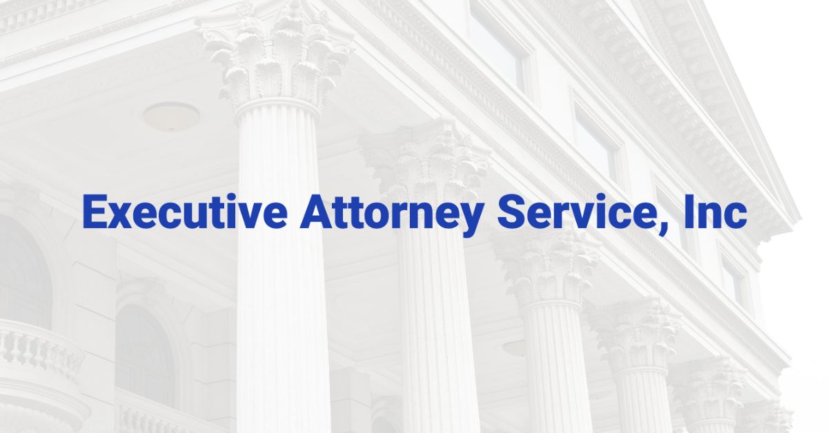 Lexitas Acquires Executive Attorney Service