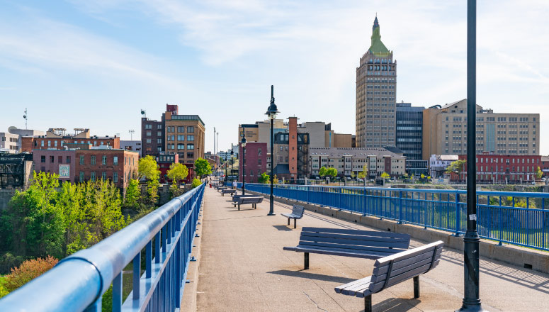 Rochester, New York Process Servers