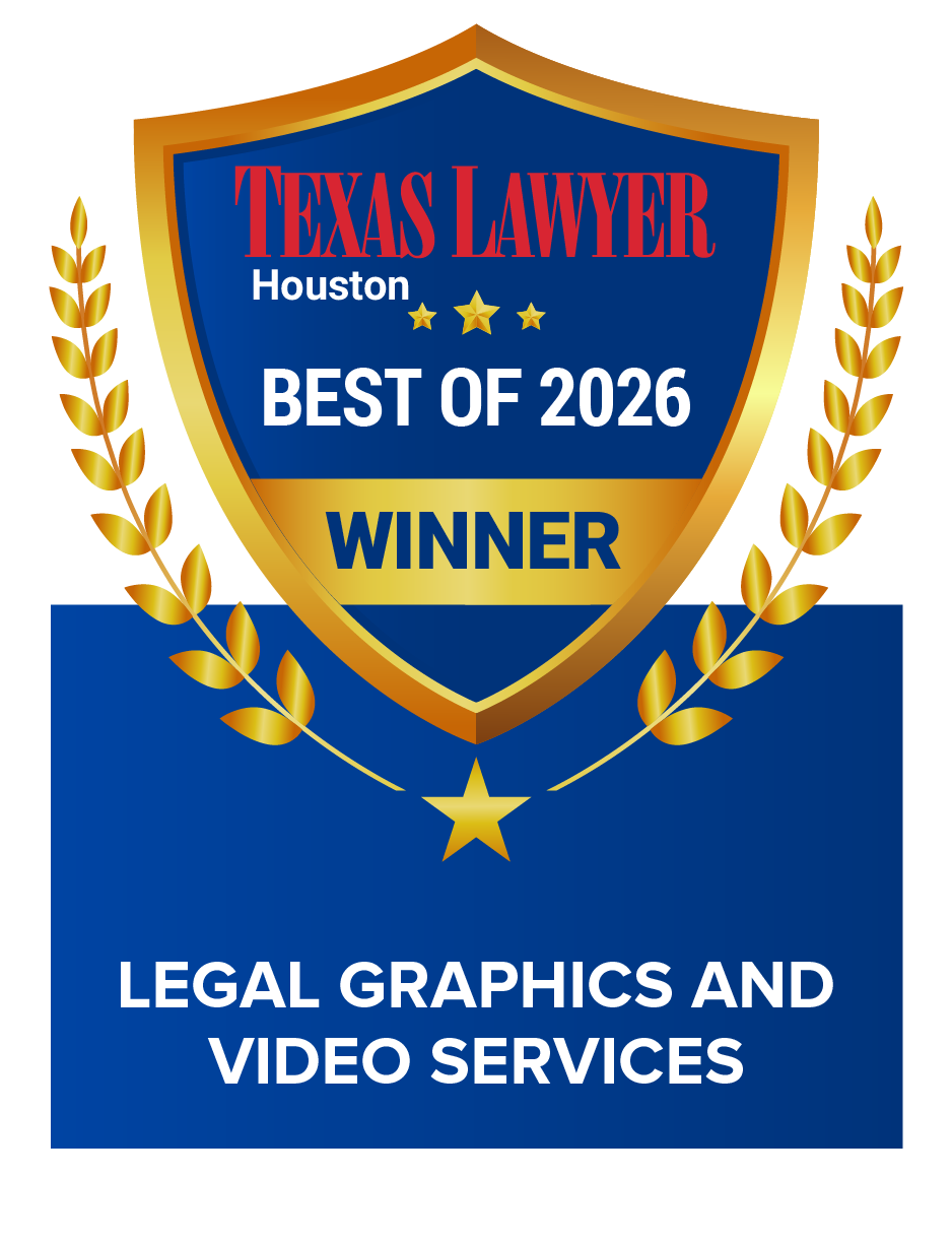 TXL0608202672512LEXITAS_Legal Graphics And Video Services (Houston)_Winner