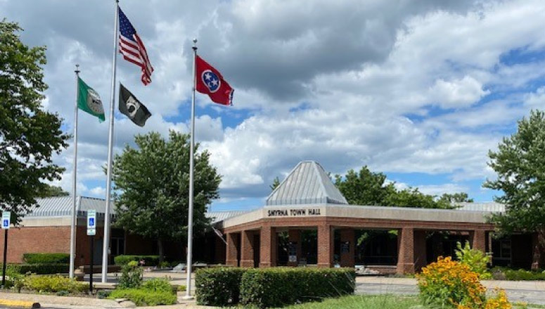 Smyrna Court Reporting