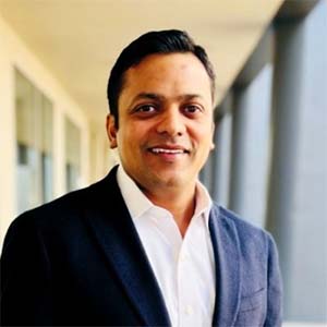 Manu Mittal photo