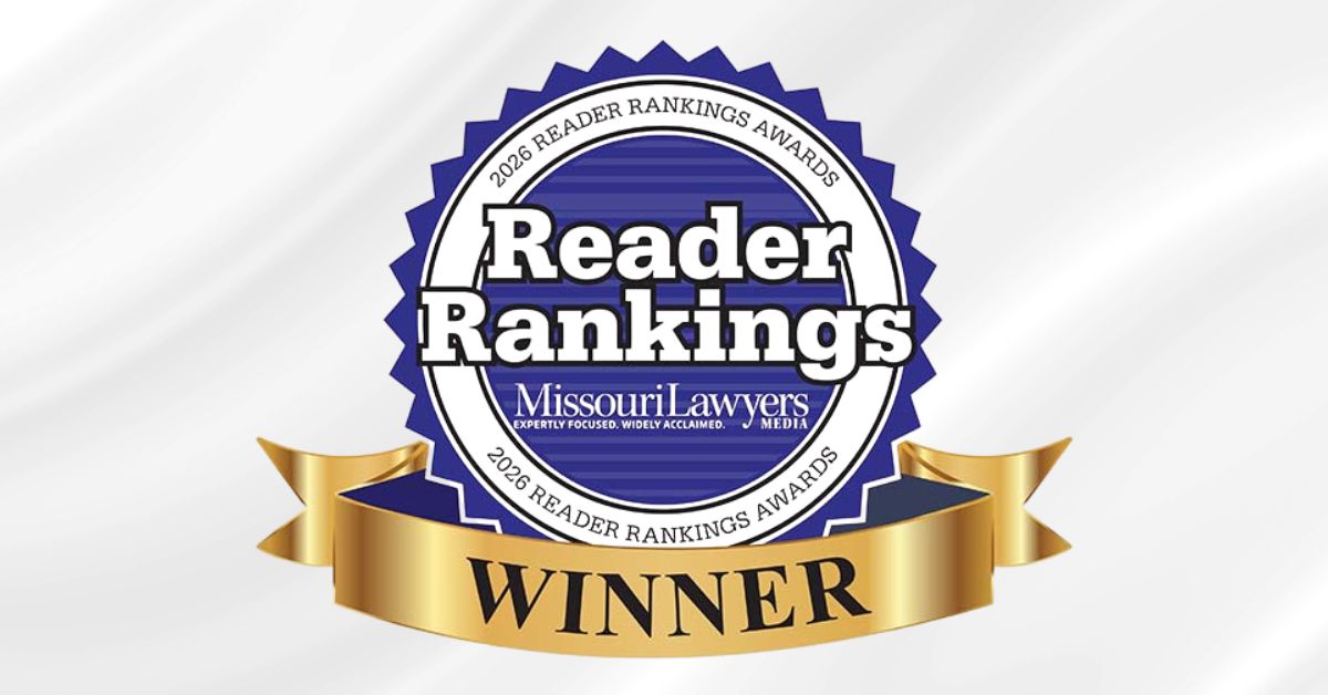 Lexitas Recognized Across Multiple Categories in Missouri Lawyers Media Reader Ranking Awards 2026