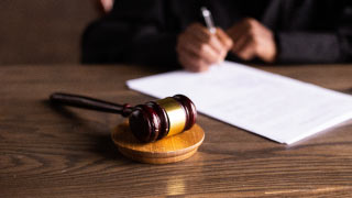 What You Should Expect from Your Court Reporting Firm