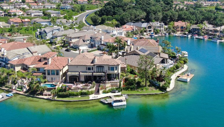 Mission Viejo Deposition Suite