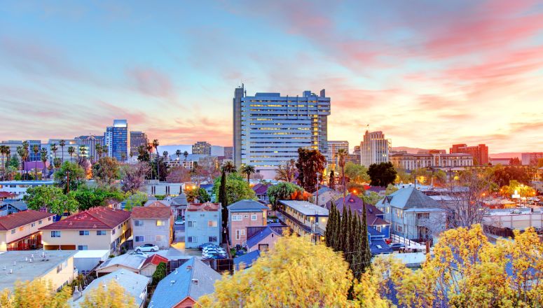 San Jose Deposition Suite