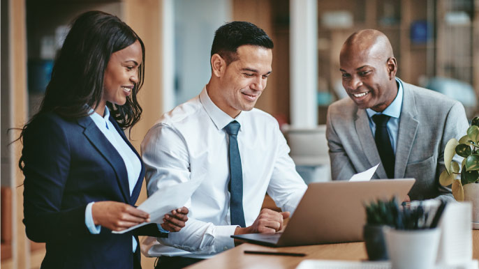 Lexitas Finds Attorneys for AM Law 100 Firm