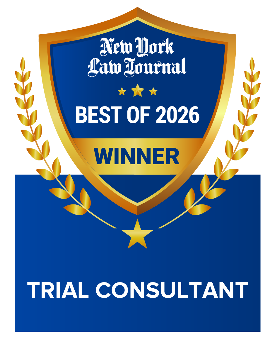 NYLJ0728202673290LEXITAS_Trial Consultant_WINNER