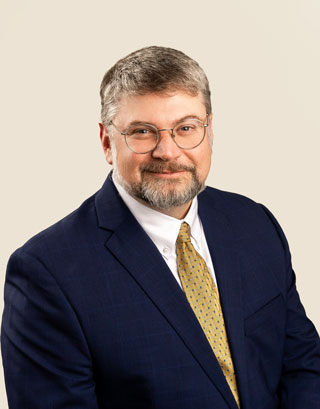 Hon. Jason Lamb photo