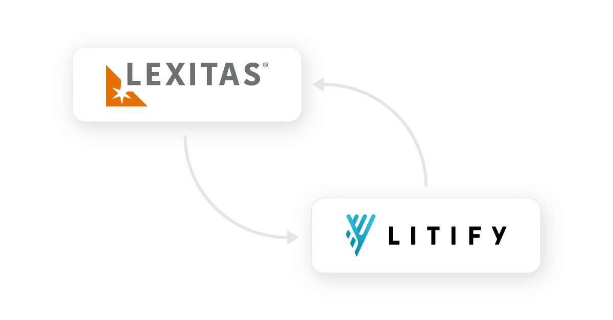 Lexitas and Litify System Integration