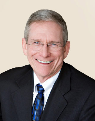 John (Jay) McCauley photo