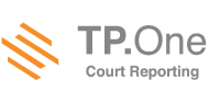 TP.One Court Reporting