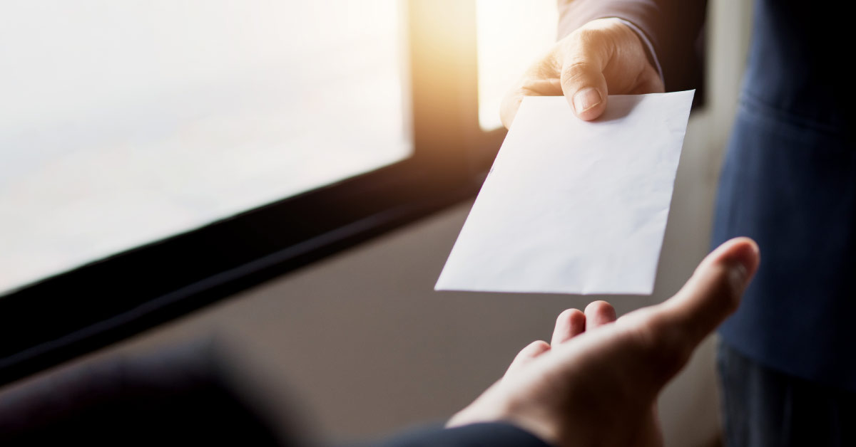 How to Serve Legal Papers