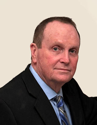 Timothy J. Gearin photo