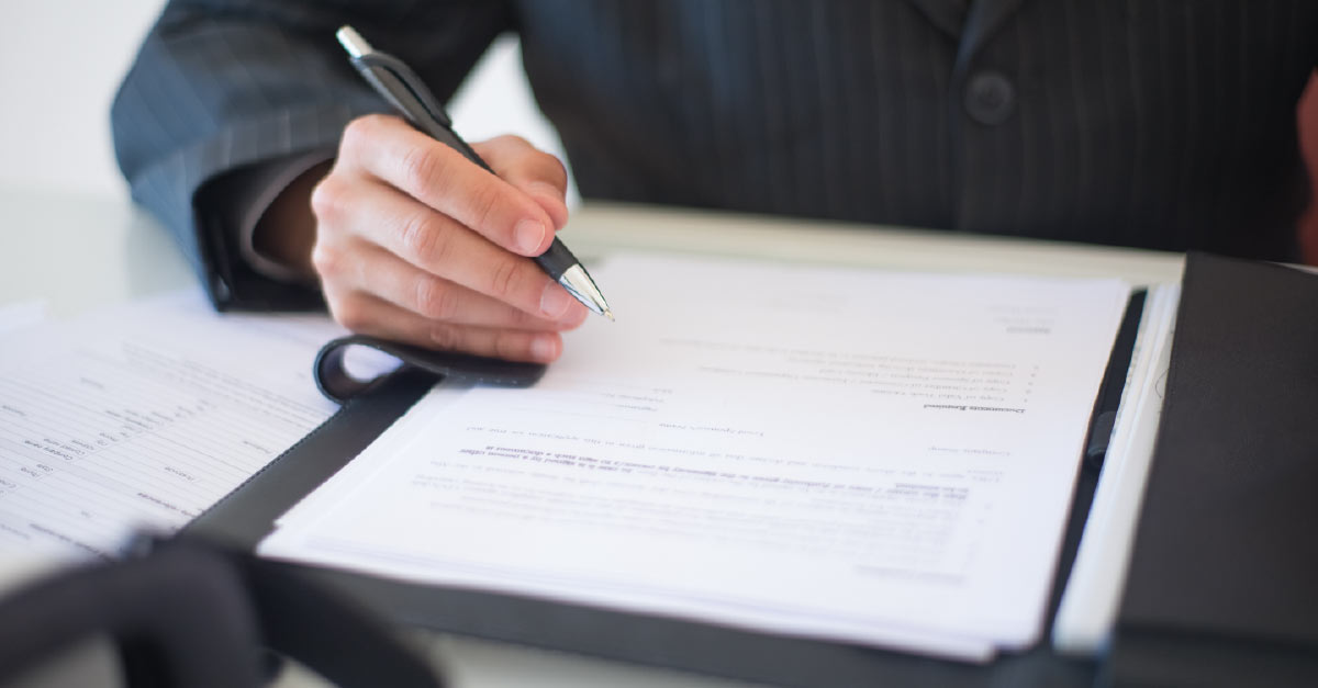 Commercial Contracts Outsourcing