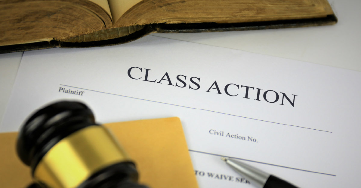 Mass Tort vs Class Action thumbnail