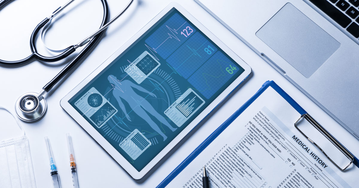 Medical Record Retrieval for Lawyers thumbnail