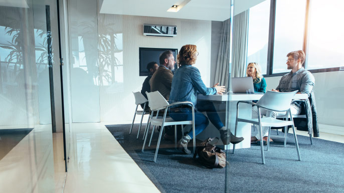 Remote Depositions vs. In-Person