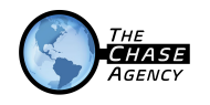 The Chase Agency