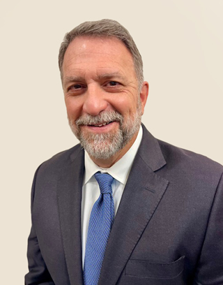 Randal K. Mullendore photo