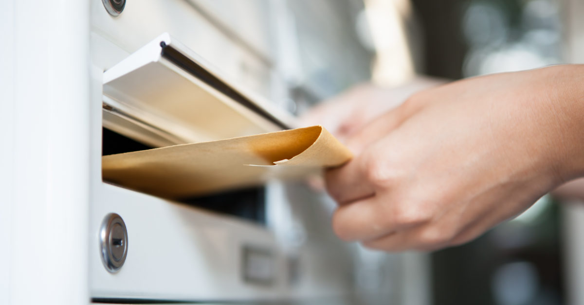 What Is a Motion for Alternative Service? thumbnail