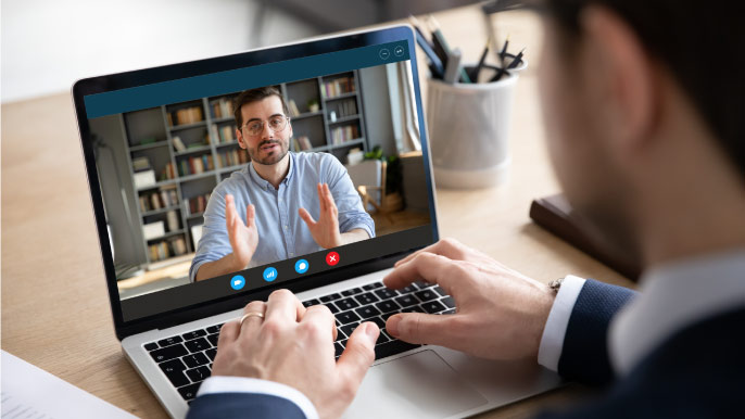 Remote Depositions and The Risks of Witness Coaching