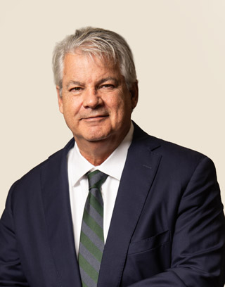 David B. Cosgrove photo