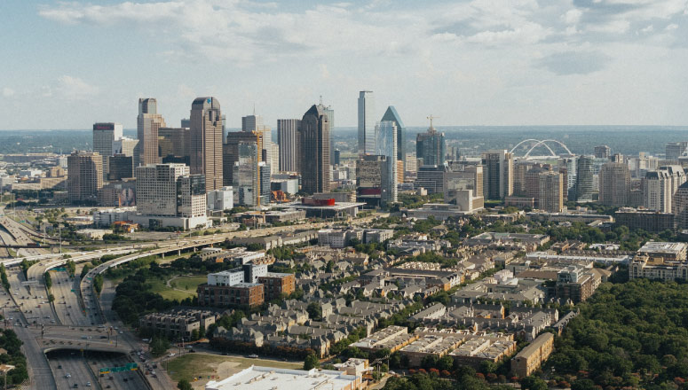 Dallas West 15 Photo