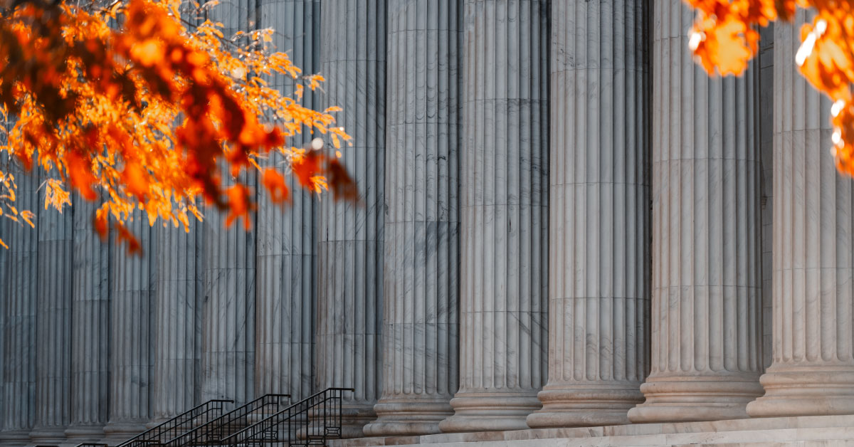 Court Services