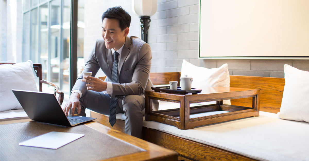 Enterprise Solutions For Law Firms