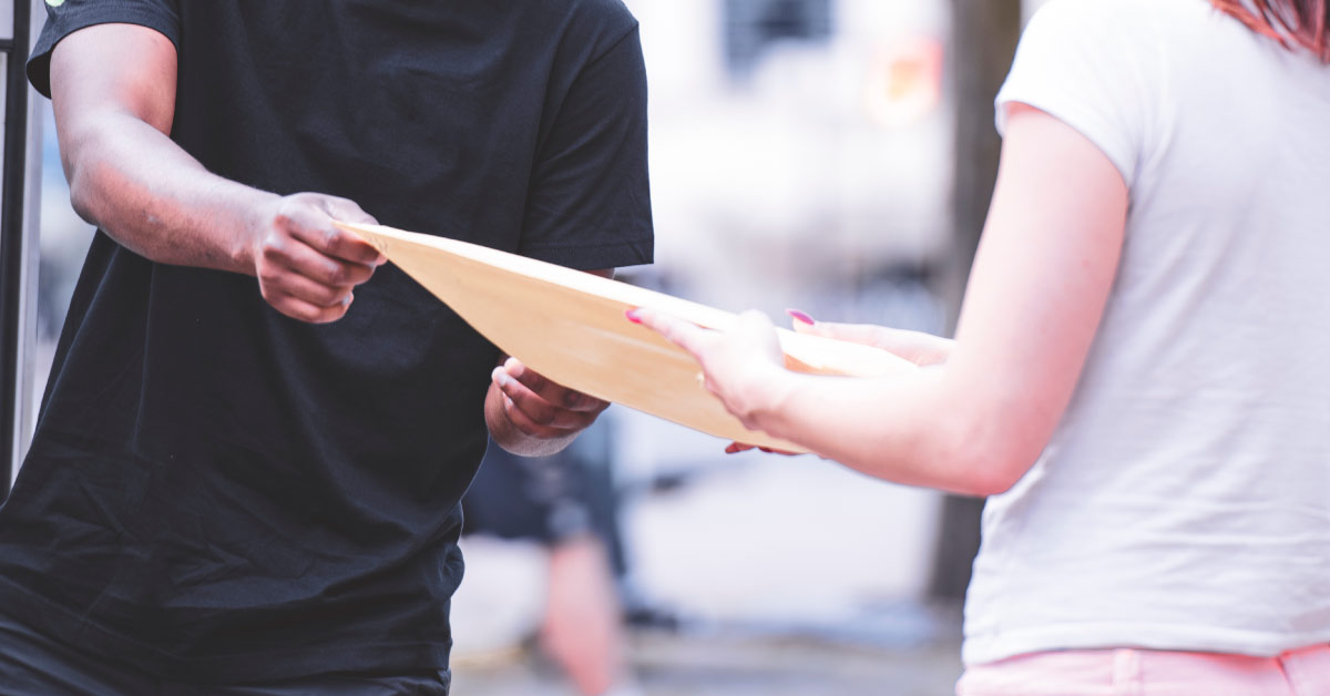 What is a Process Server?