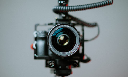 legal video services