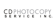 CD Photocopy Services INC