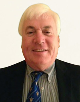 Joseph Neill photo