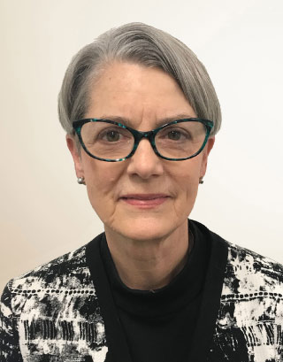 Hon. Lisa Van Amburg photo