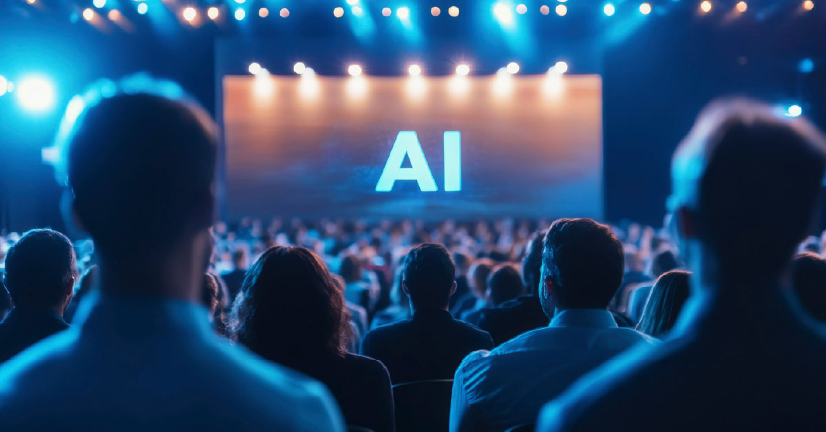 The AI Revolution in Law: Reshaping The Legal Landscape thumbnail