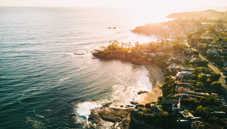 Laguna Hills Image