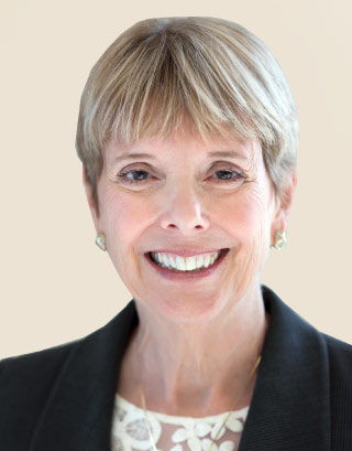 Hon. Deborah Daniels photo