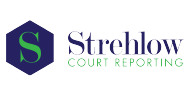 Strehlow Court Reporting