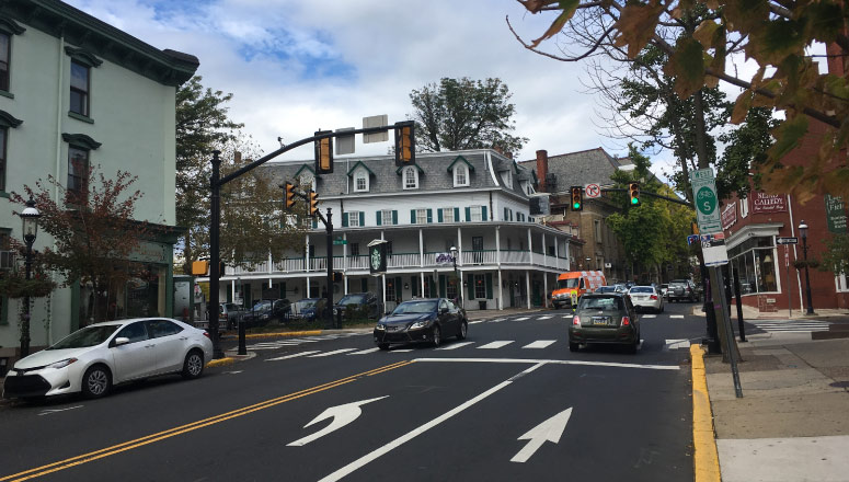 Doylestown Photo