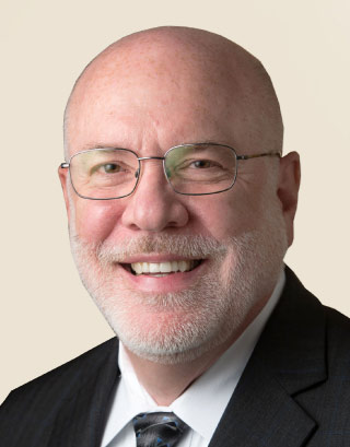 Hon. David Herndon photo