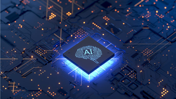 AI Technology and the Legal Industry thumbnail