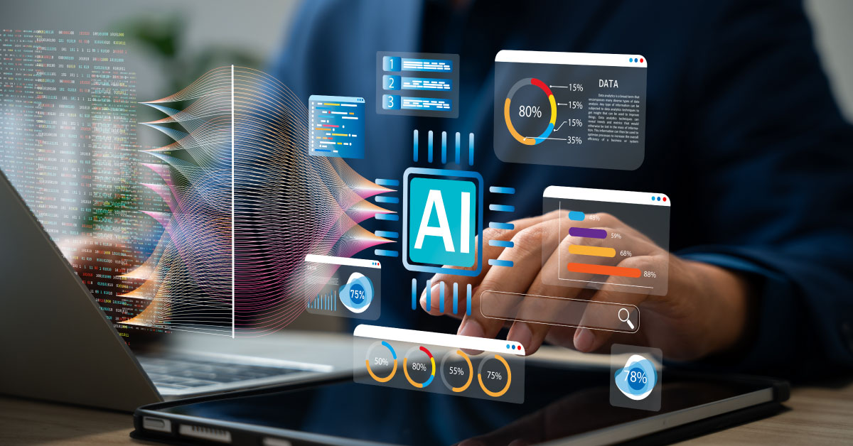 AI Adoption in Law Firms: Navigating Challenges and Opportunities for Sustainable Growth thumbnail