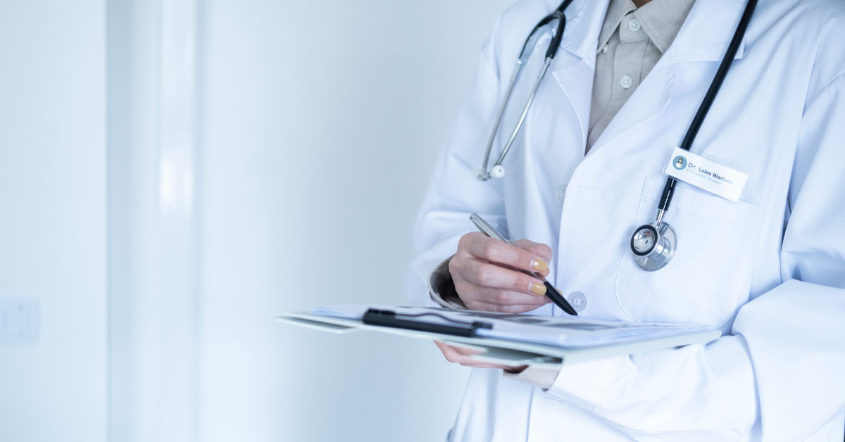 Are Medical Records Legal Documents and Admissible in Court?