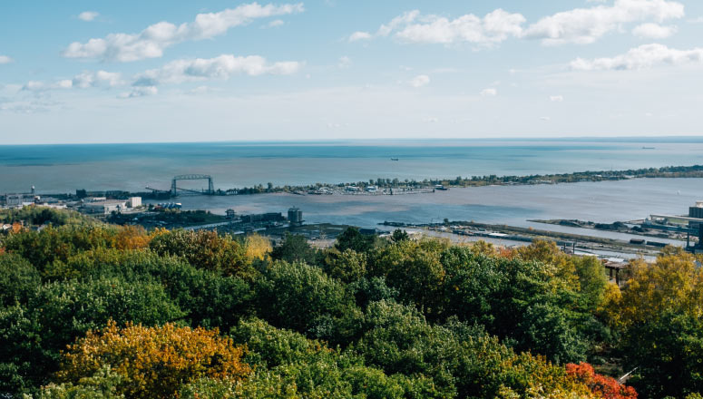 Duluth Image