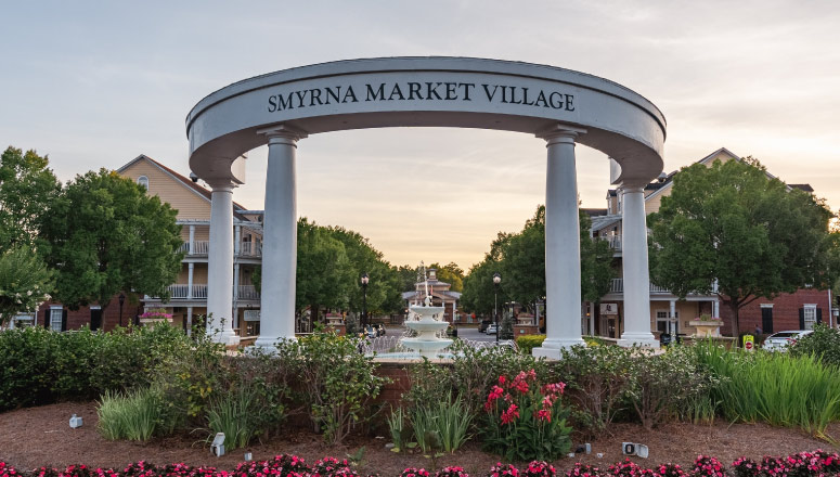 Smyrna Image